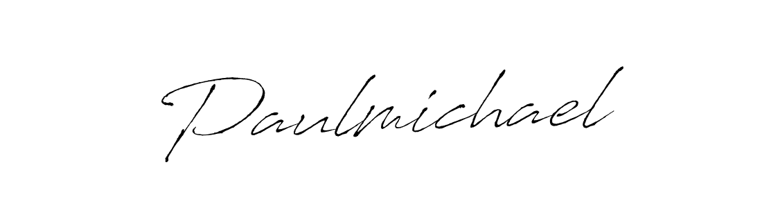 Best and Professional Signature Style for Paulmichael. Antro_Vectra Best Signature Style Collection. Paulmichael signature style 6 images and pictures png