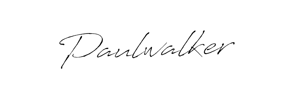 Make a beautiful signature design for name Paulwalker. Use this online signature maker to create a handwritten signature for free. Paulwalker signature style 6 images and pictures png