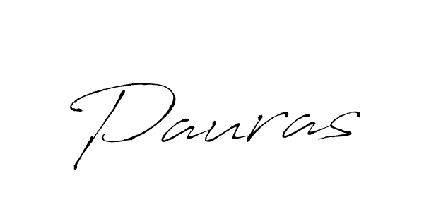 Here are the top 10 professional signature styles for the name Pauras. These are the best autograph styles you can use for your name. Pauras signature style 6 images and pictures png