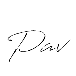 How to Draw Pav signature style? Antro_Vectra is a latest design signature styles for name Pav. Pav signature style 6 images and pictures png