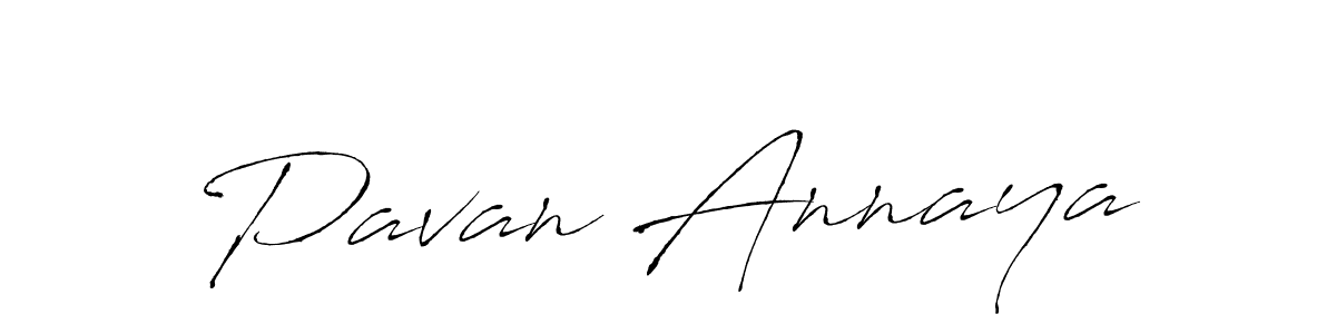 It looks lik you need a new signature style for name Pavan Annaya. Design unique handwritten (Antro_Vectra) signature with our free signature maker in just a few clicks. Pavan Annaya signature style 6 images and pictures png