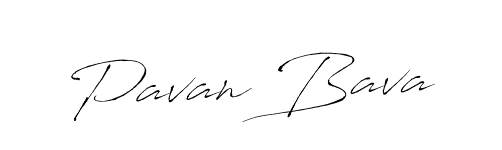 Antro_Vectra is a professional signature style that is perfect for those who want to add a touch of class to their signature. It is also a great choice for those who want to make their signature more unique. Get Pavan Bava name to fancy signature for free. Pavan Bava signature style 6 images and pictures png