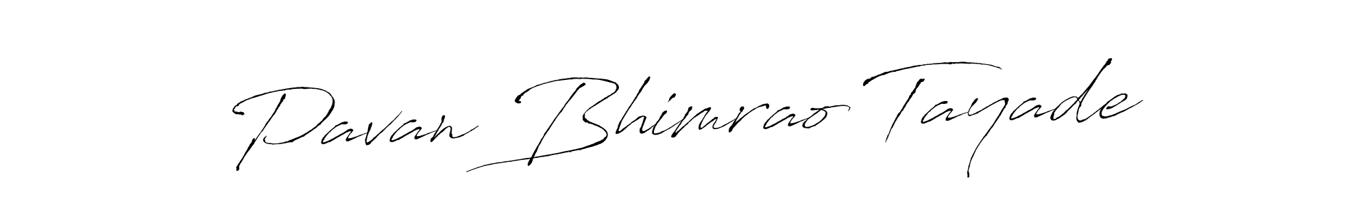 Also You can easily find your signature by using the search form. We will create Pavan Bhimrao Tayade name handwritten signature images for you free of cost using Antro_Vectra sign style. Pavan Bhimrao Tayade signature style 6 images and pictures png