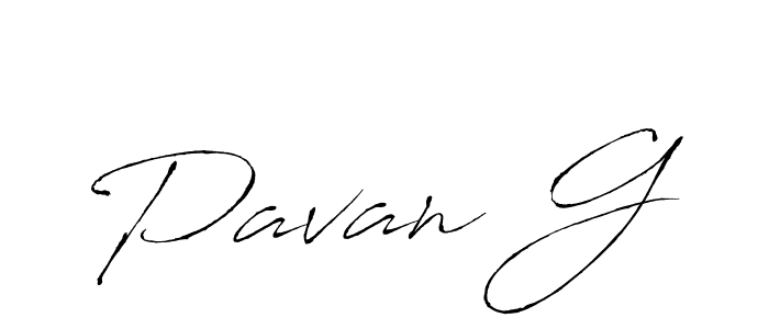 You can use this online signature creator to create a handwritten signature for the name Pavan G. This is the best online autograph maker. Pavan G signature style 6 images and pictures png