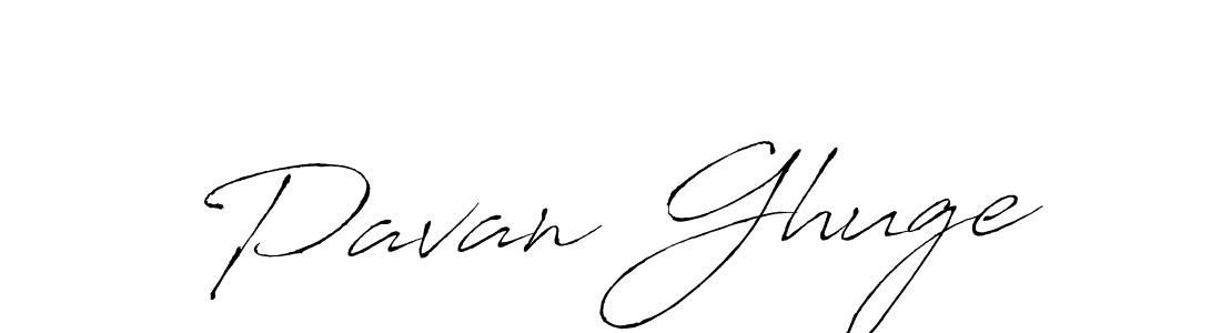 if you are searching for the best signature style for your name Pavan Ghuge. so please give up your signature search. here we have designed multiple signature styles  using Antro_Vectra. Pavan Ghuge signature style 6 images and pictures png