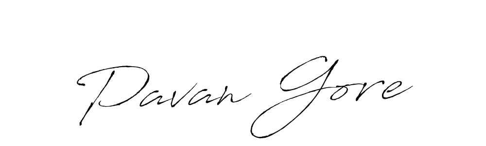 if you are searching for the best signature style for your name Pavan Gore. so please give up your signature search. here we have designed multiple signature styles  using Antro_Vectra. Pavan Gore signature style 6 images and pictures png