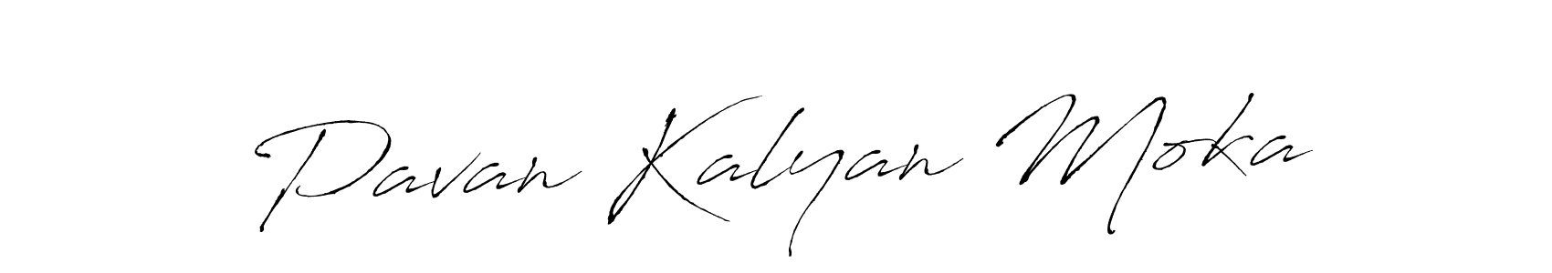How to Draw Pavan Kalyan Moka signature style? Antro_Vectra is a latest design signature styles for name Pavan Kalyan Moka. Pavan Kalyan Moka signature style 6 images and pictures png