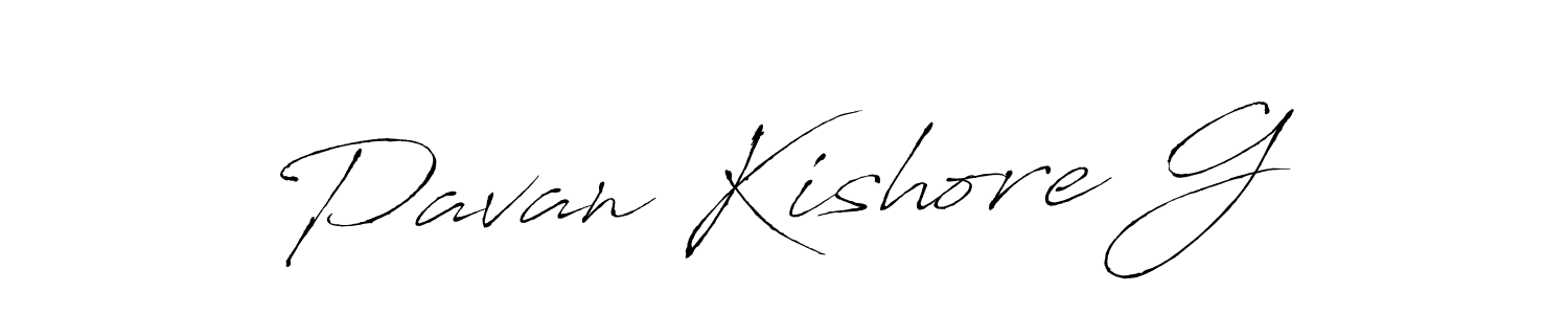You can use this online signature creator to create a handwritten signature for the name Pavan Kishore G. This is the best online autograph maker. Pavan Kishore G signature style 6 images and pictures png