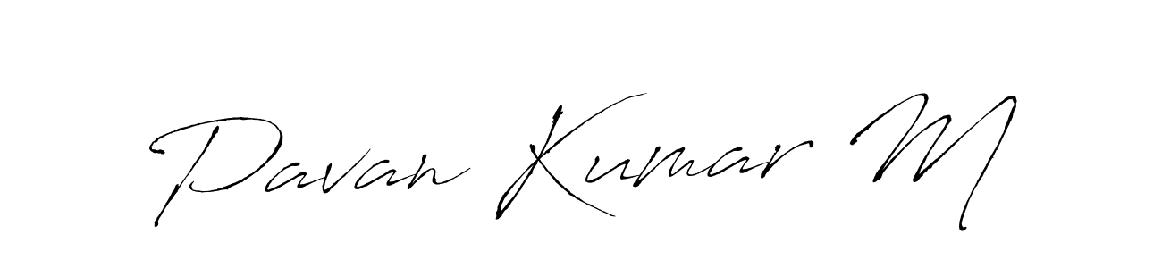 See photos of Pavan Kumar M official signature by Spectra . Check more albums & portfolios. Read reviews & check more about Antro_Vectra font. Pavan Kumar M signature style 6 images and pictures png