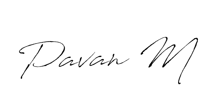 You can use this online signature creator to create a handwritten signature for the name Pavan M. This is the best online autograph maker. Pavan M signature style 6 images and pictures png
