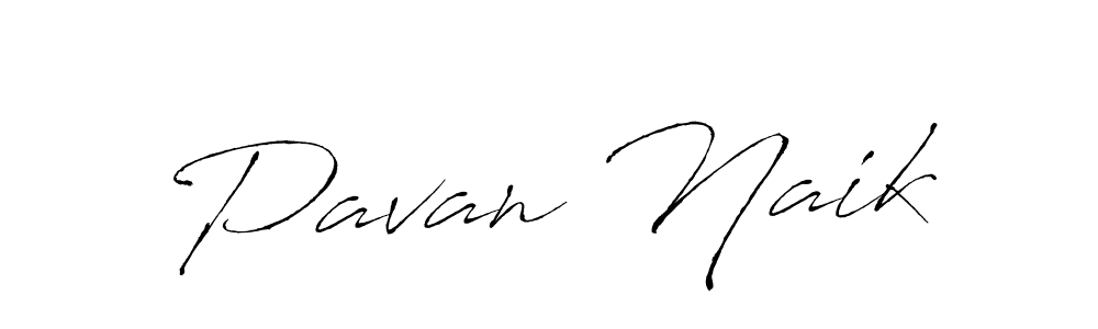 How to make Pavan Naik signature? Antro_Vectra is a professional autograph style. Create handwritten signature for Pavan Naik name. Pavan Naik signature style 6 images and pictures png