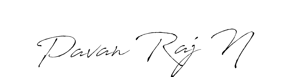 Make a beautiful signature design for name Pavan Raj N. Use this online signature maker to create a handwritten signature for free. Pavan Raj N signature style 6 images and pictures png