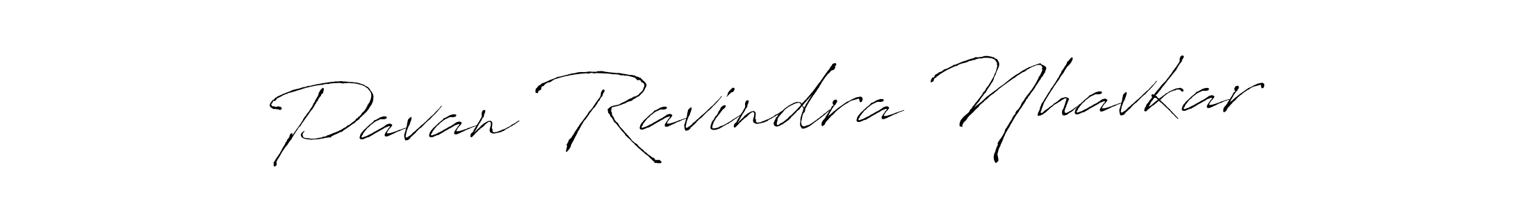 You should practise on your own different ways (Antro_Vectra) to write your name (Pavan Ravindra Nhavkar) in signature. don't let someone else do it for you. Pavan Ravindra Nhavkar signature style 6 images and pictures png