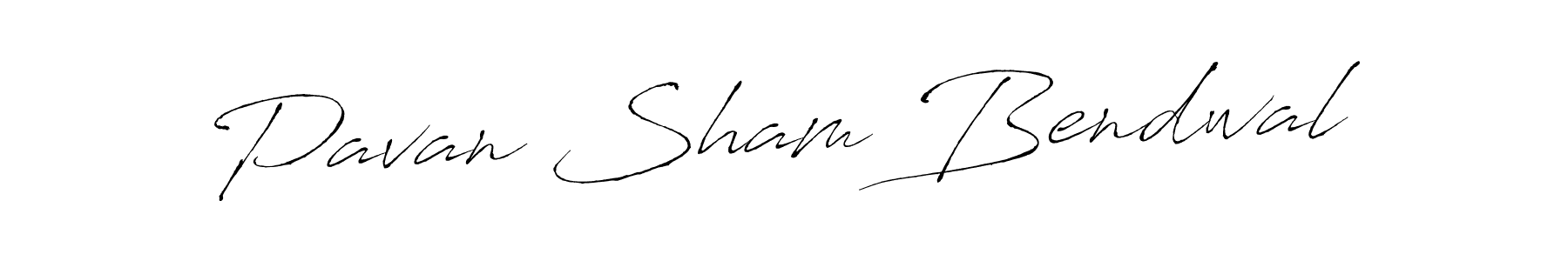 See photos of Pavan Sham Bendwal official signature by Spectra . Check more albums & portfolios. Read reviews & check more about Antro_Vectra font. Pavan Sham Bendwal signature style 6 images and pictures png