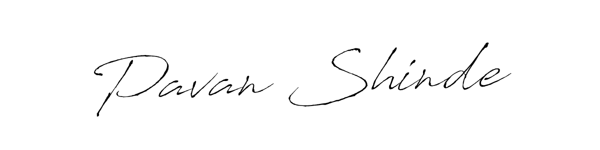 Use a signature maker to create a handwritten signature online. With this signature software, you can design (Antro_Vectra) your own signature for name Pavan Shinde. Pavan Shinde signature style 6 images and pictures png