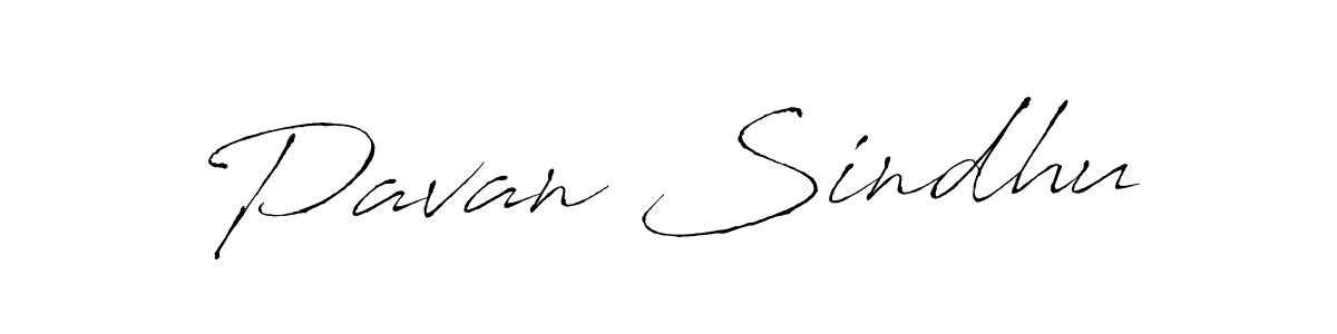 You should practise on your own different ways (Antro_Vectra) to write your name (Pavan Sindhu) in signature. don't let someone else do it for you. Pavan Sindhu signature style 6 images and pictures png