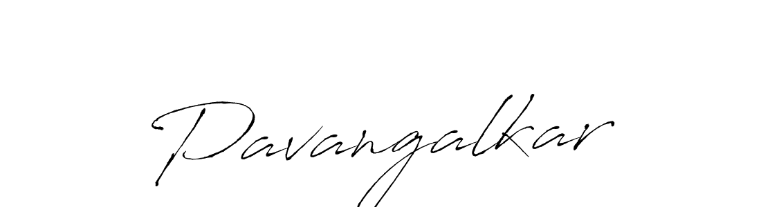 You should practise on your own different ways (Antro_Vectra) to write your name (Pavangalkar) in signature. don't let someone else do it for you. Pavangalkar signature style 6 images and pictures png