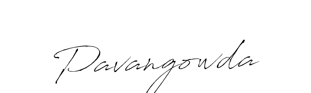 Also You can easily find your signature by using the search form. We will create Pavangowda name handwritten signature images for you free of cost using Antro_Vectra sign style. Pavangowda signature style 6 images and pictures png