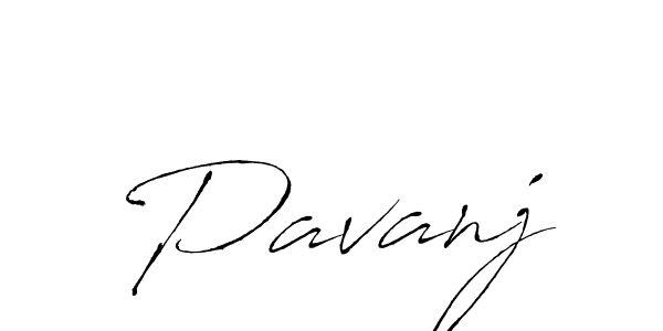 The best way (Antro_Vectra) to make a short signature is to pick only two or three words in your name. The name Pavanj include a total of six letters. For converting this name. Pavanj signature style 6 images and pictures png