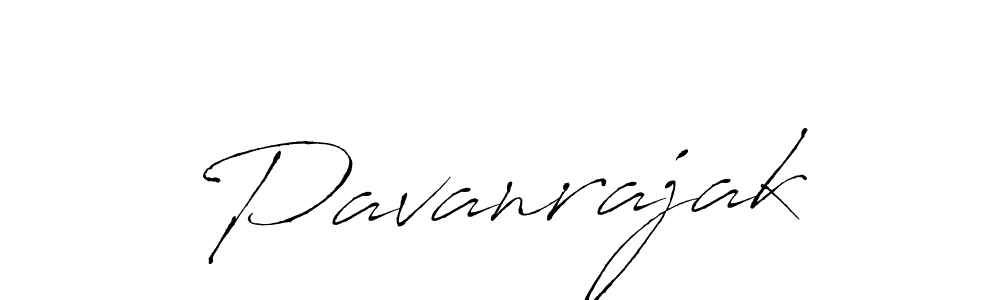 Use a signature maker to create a handwritten signature online. With this signature software, you can design (Antro_Vectra) your own signature for name Pavanrajak. Pavanrajak signature style 6 images and pictures png
