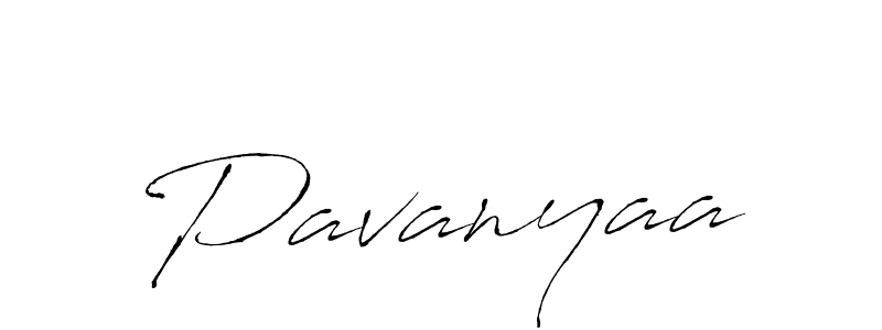 You should practise on your own different ways (Antro_Vectra) to write your name (Pavanyaa) in signature. don't let someone else do it for you. Pavanyaa signature style 6 images and pictures png