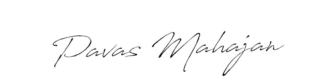 The best way (Antro_Vectra) to make a short signature is to pick only two or three words in your name. The name Pavas Mahajan include a total of six letters. For converting this name. Pavas Mahajan signature style 6 images and pictures png