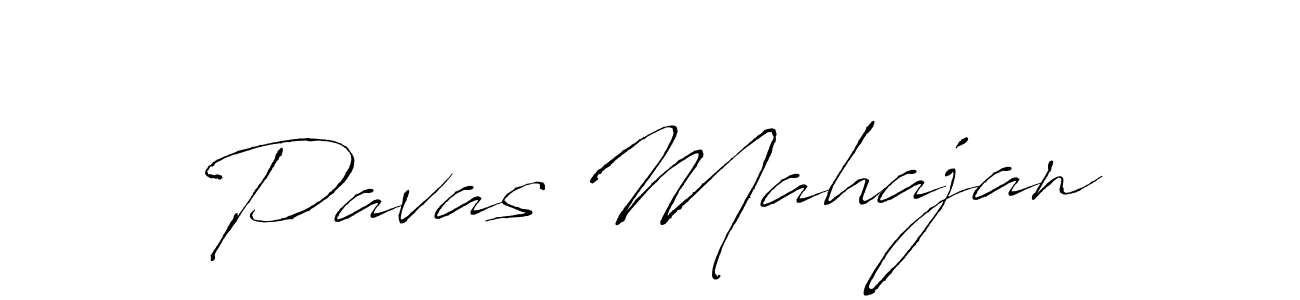 Also You can easily find your signature by using the search form. We will create Pavas Mahajan name handwritten signature images for you free of cost using Antro_Vectra sign style. Pavas Mahajan signature style 6 images and pictures png