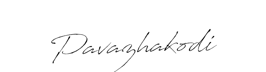 The best way (Antro_Vectra) to make a short signature is to pick only two or three words in your name. The name Pavazhakodi include a total of six letters. For converting this name. Pavazhakodi signature style 6 images and pictures png