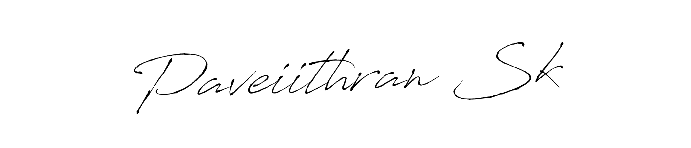 It looks lik you need a new signature style for name Paveiithran Sk. Design unique handwritten (Antro_Vectra) signature with our free signature maker in just a few clicks. Paveiithran Sk signature style 6 images and pictures png