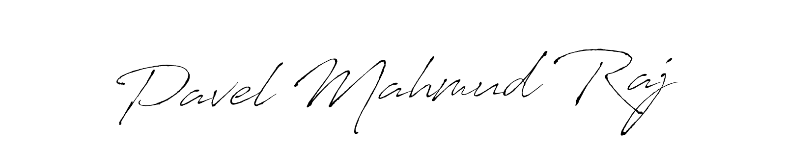 How to Draw Pavel Mahmud Raj signature style? Antro_Vectra is a latest design signature styles for name Pavel Mahmud Raj. Pavel Mahmud Raj signature style 6 images and pictures png
