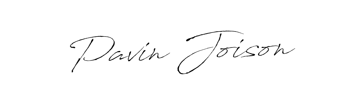 Best and Professional Signature Style for Pavin Joison. Antro_Vectra Best Signature Style Collection. Pavin Joison signature style 6 images and pictures png
