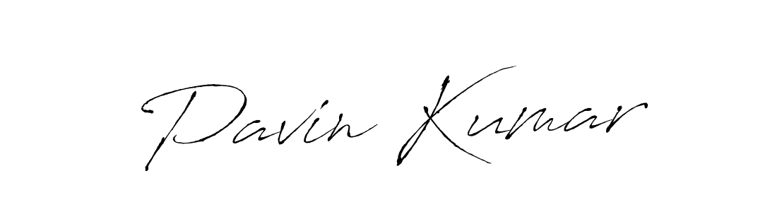 Antro_Vectra is a professional signature style that is perfect for those who want to add a touch of class to their signature. It is also a great choice for those who want to make their signature more unique. Get Pavin Kumar name to fancy signature for free. Pavin Kumar signature style 6 images and pictures png