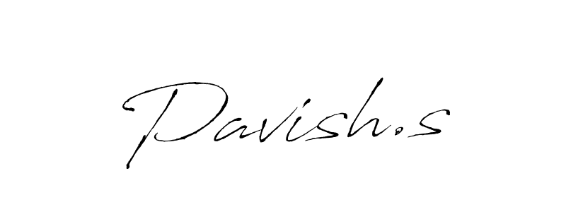 It looks lik you need a new signature style for name Pavish.s. Design unique handwritten (Antro_Vectra) signature with our free signature maker in just a few clicks. Pavish.s signature style 6 images and pictures png