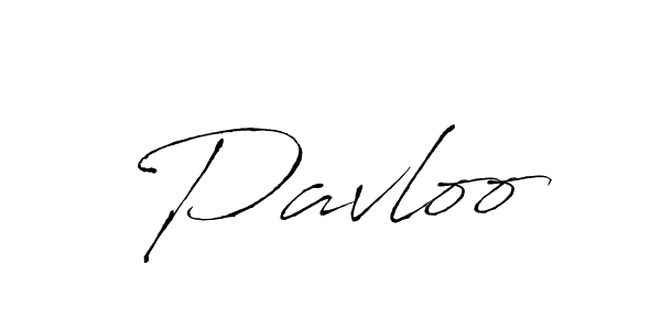 It looks lik you need a new signature style for name Pavloo. Design unique handwritten (Antro_Vectra) signature with our free signature maker in just a few clicks. Pavloo signature style 6 images and pictures png