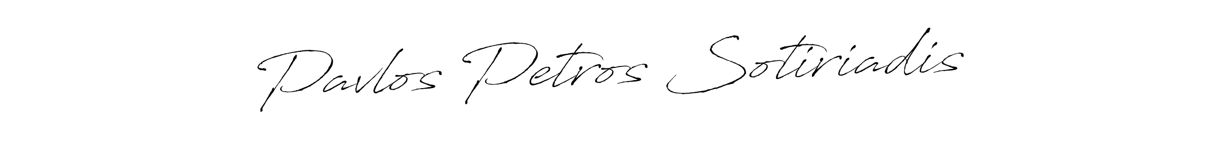 Here are the top 10 professional signature styles for the name Pavlos Petros Sotiriadis. These are the best autograph styles you can use for your name. Pavlos Petros Sotiriadis signature style 6 images and pictures png