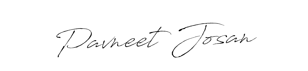 if you are searching for the best signature style for your name Pavneet Josan. so please give up your signature search. here we have designed multiple signature styles  using Antro_Vectra. Pavneet Josan signature style 6 images and pictures png