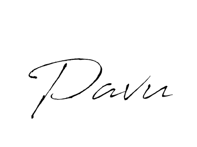 It looks lik you need a new signature style for name Pavu. Design unique handwritten (Antro_Vectra) signature with our free signature maker in just a few clicks. Pavu signature style 6 images and pictures png