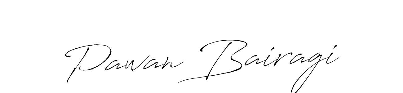 The best way (Antro_Vectra) to make a short signature is to pick only two or three words in your name. The name Pawan Bairagi include a total of six letters. For converting this name. Pawan Bairagi signature style 6 images and pictures png