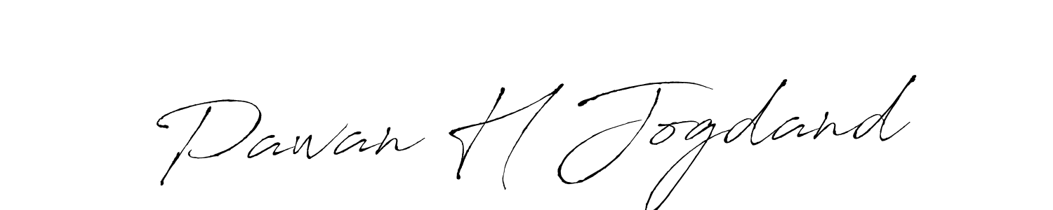 How to Draw Pawan H Jogdand signature style? Antro_Vectra is a latest design signature styles for name Pawan H Jogdand. Pawan H Jogdand signature style 6 images and pictures png