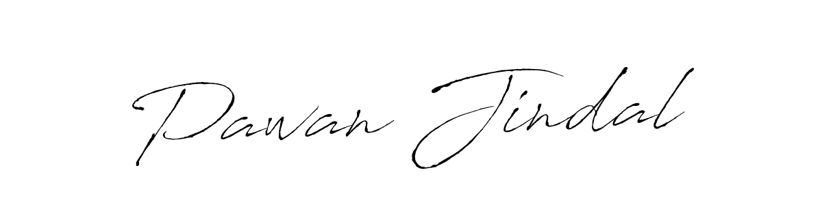 Also we have Pawan Jindal name is the best signature style. Create professional handwritten signature collection using Antro_Vectra autograph style. Pawan Jindal signature style 6 images and pictures png