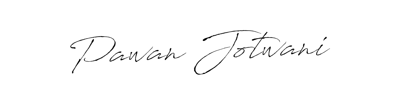 You can use this online signature creator to create a handwritten signature for the name Pawan Jotwani. This is the best online autograph maker. Pawan Jotwani signature style 6 images and pictures png