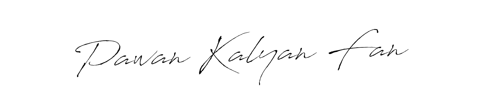 It looks lik you need a new signature style for name Pawan Kalyan Fan. Design unique handwritten (Antro_Vectra) signature with our free signature maker in just a few clicks. Pawan Kalyan Fan signature style 6 images and pictures png