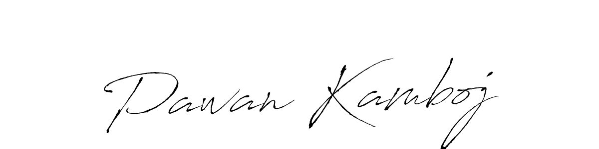 The best way (Antro_Vectra) to make a short signature is to pick only two or three words in your name. The name Pawan Kamboj include a total of six letters. For converting this name. Pawan Kamboj signature style 6 images and pictures png