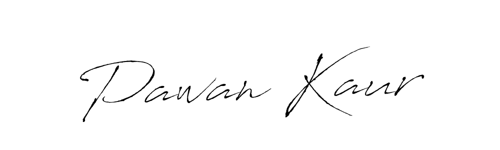 Antro_Vectra is a professional signature style that is perfect for those who want to add a touch of class to their signature. It is also a great choice for those who want to make their signature more unique. Get Pawan Kaur name to fancy signature for free. Pawan Kaur signature style 6 images and pictures png