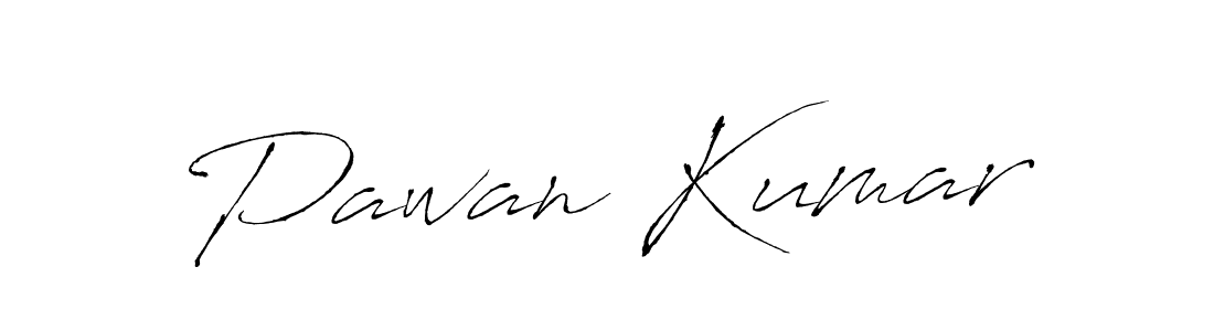 Also we have Pawan Kumar name is the best signature style. Create professional handwritten signature collection using Antro_Vectra autograph style. Pawan Kumar signature style 6 images and pictures png