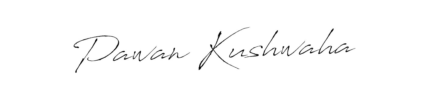 It looks lik you need a new signature style for name Pawan Kushwaha. Design unique handwritten (Antro_Vectra) signature with our free signature maker in just a few clicks. Pawan Kushwaha signature style 6 images and pictures png