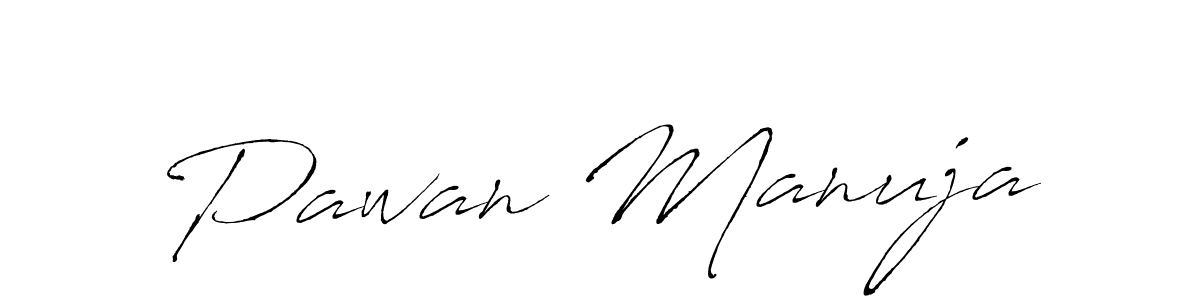 Once you've used our free online signature maker to create your best signature Antro_Vectra style, it's time to enjoy all of the benefits that Pawan Manuja name signing documents. Pawan Manuja signature style 6 images and pictures png