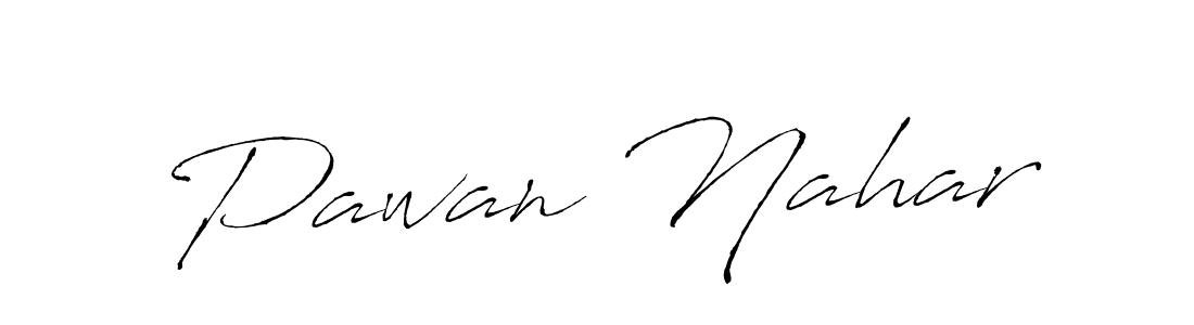 This is the best signature style for the Pawan Nahar name. Also you like these signature font (Antro_Vectra). Mix name signature. Pawan Nahar signature style 6 images and pictures png
