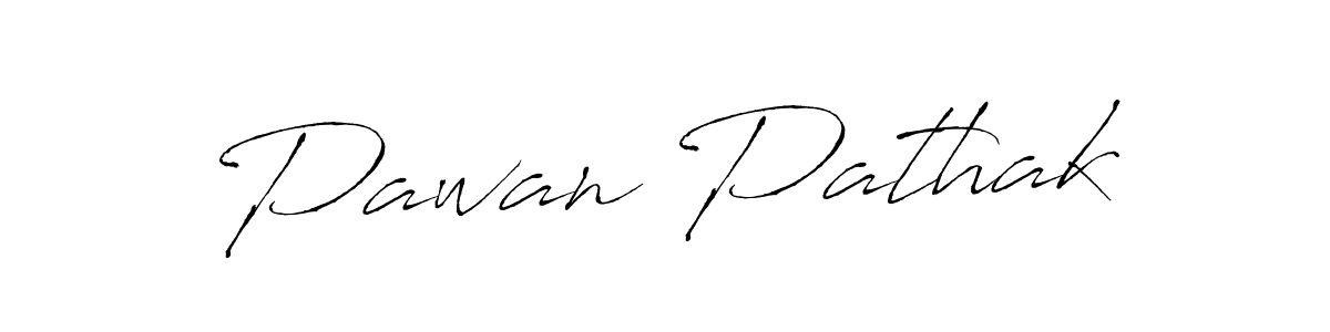 Similarly Antro_Vectra is the best handwritten signature design. Signature creator online .You can use it as an online autograph creator for name Pawan Pathak. Pawan Pathak signature style 6 images and pictures png