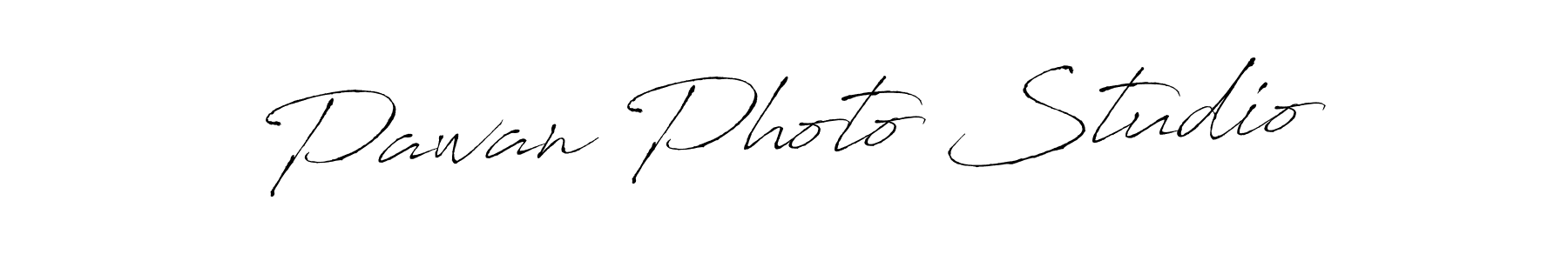Make a beautiful signature design for name Pawan Photo Studio. Use this online signature maker to create a handwritten signature for free. Pawan Photo Studio signature style 6 images and pictures png